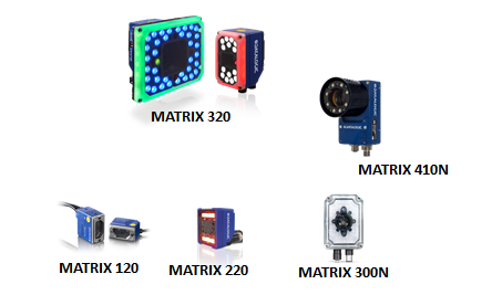 Datalogic得利捷Matrix系列讀碼器輕松解碼，高效助力快消品溯源！