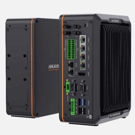 ?？礛V-SVC2506-16G60-128G智能視覺控制器