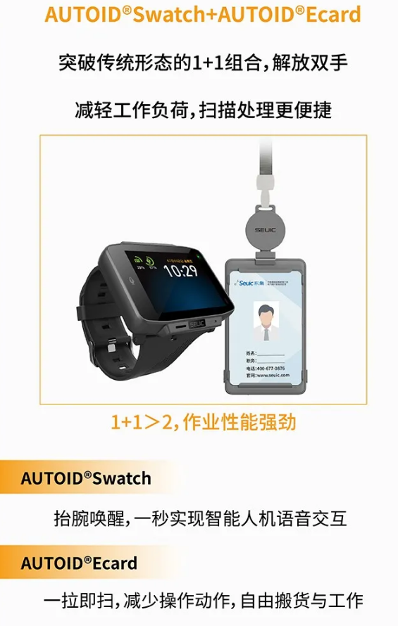 AUTOID Ecard工卡式二維碼掃描器&AUTOID Swatch智能腕表.png